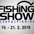 Fishing show 2016, Trenčín